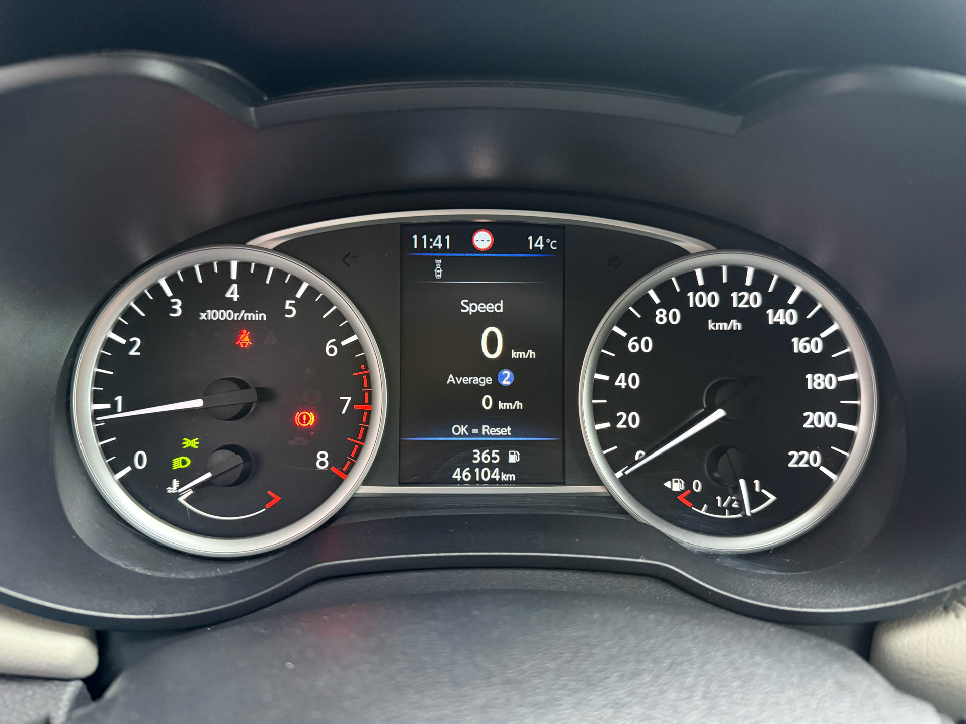 Billede af Nissan Micra 1,0 IG-T N-Connecta Start/Stop 100HK 5d