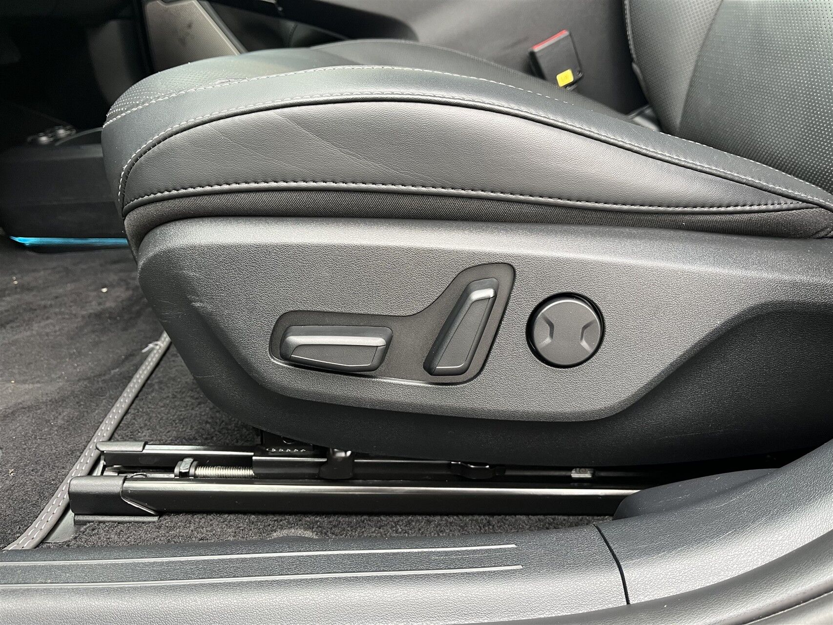 Billede af Kia EV6 EL Long Range m/Upgrade 229HK 5d Aut.