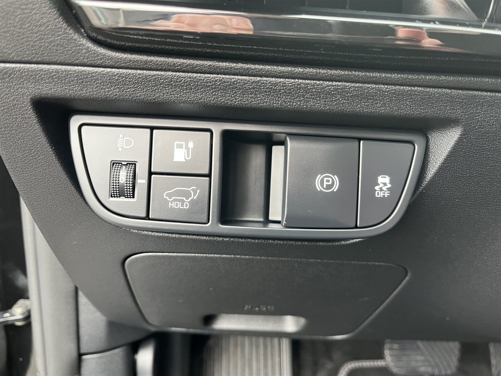 Billede af Kia EV6 EL Long Range m/Upgrade 229HK 5d Aut.