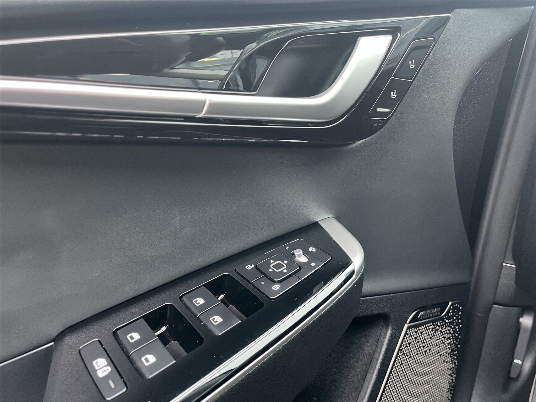 Billede af Kia EV6 EL Long Range m/Upgrade 229HK 5d Aut.