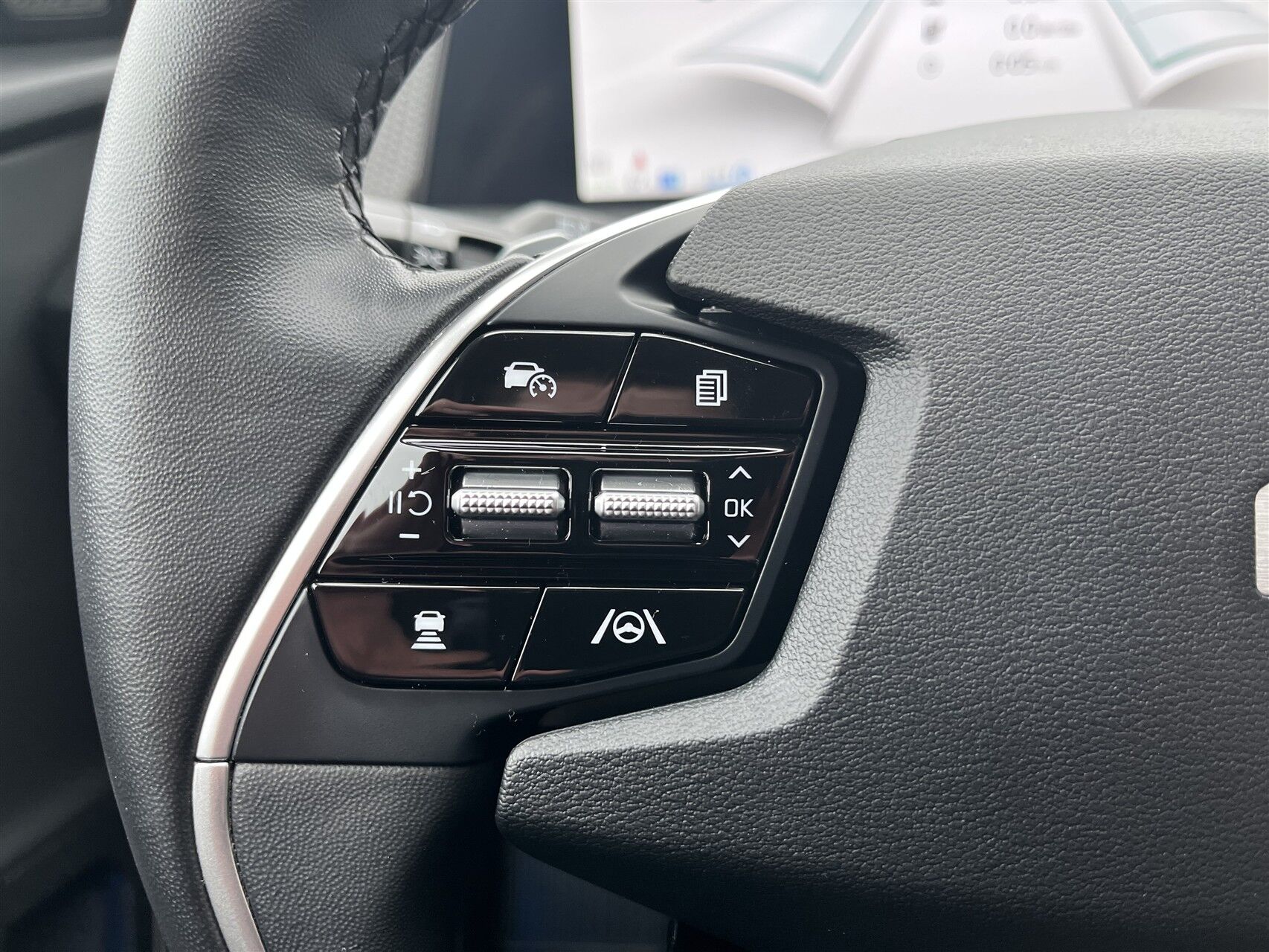 Billede af Kia EV6 EL Long Range m/Upgrade 229HK 5d Aut.