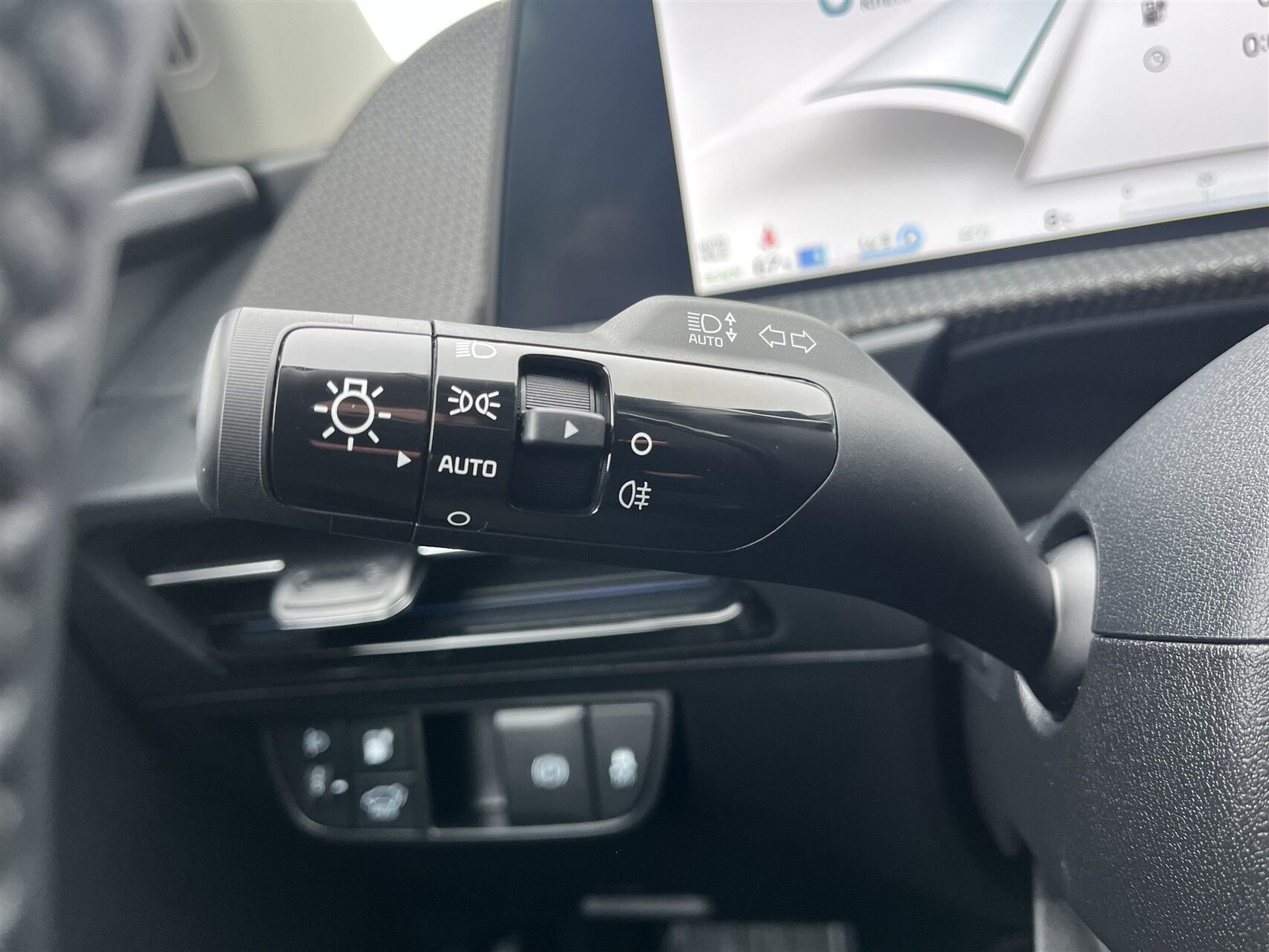 Billede af Kia EV6 EL Long Range m/Upgrade 229HK 5d Aut.