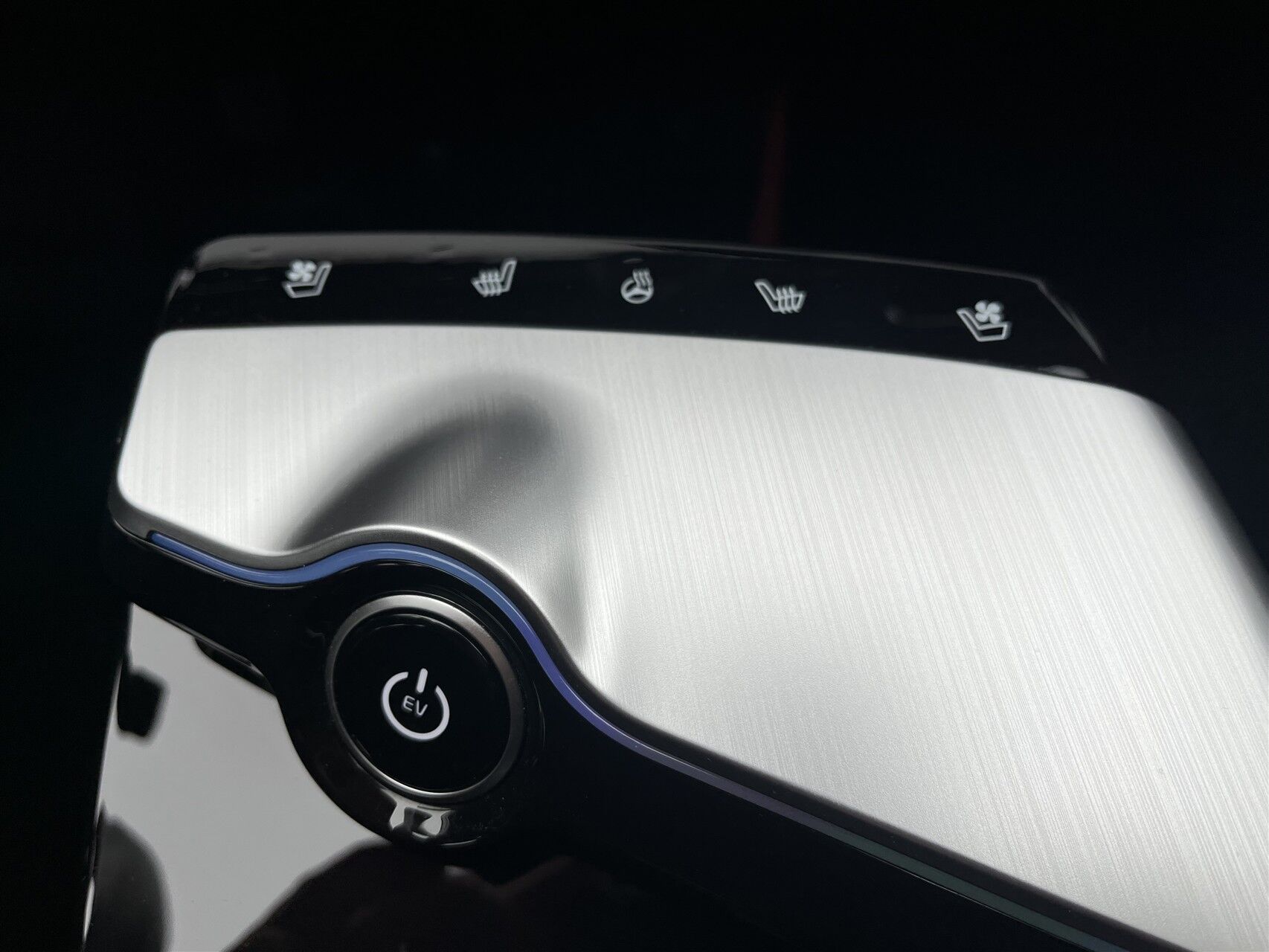 Billede af Kia EV6 EL Long Range m/Upgrade 229HK 5d Aut.