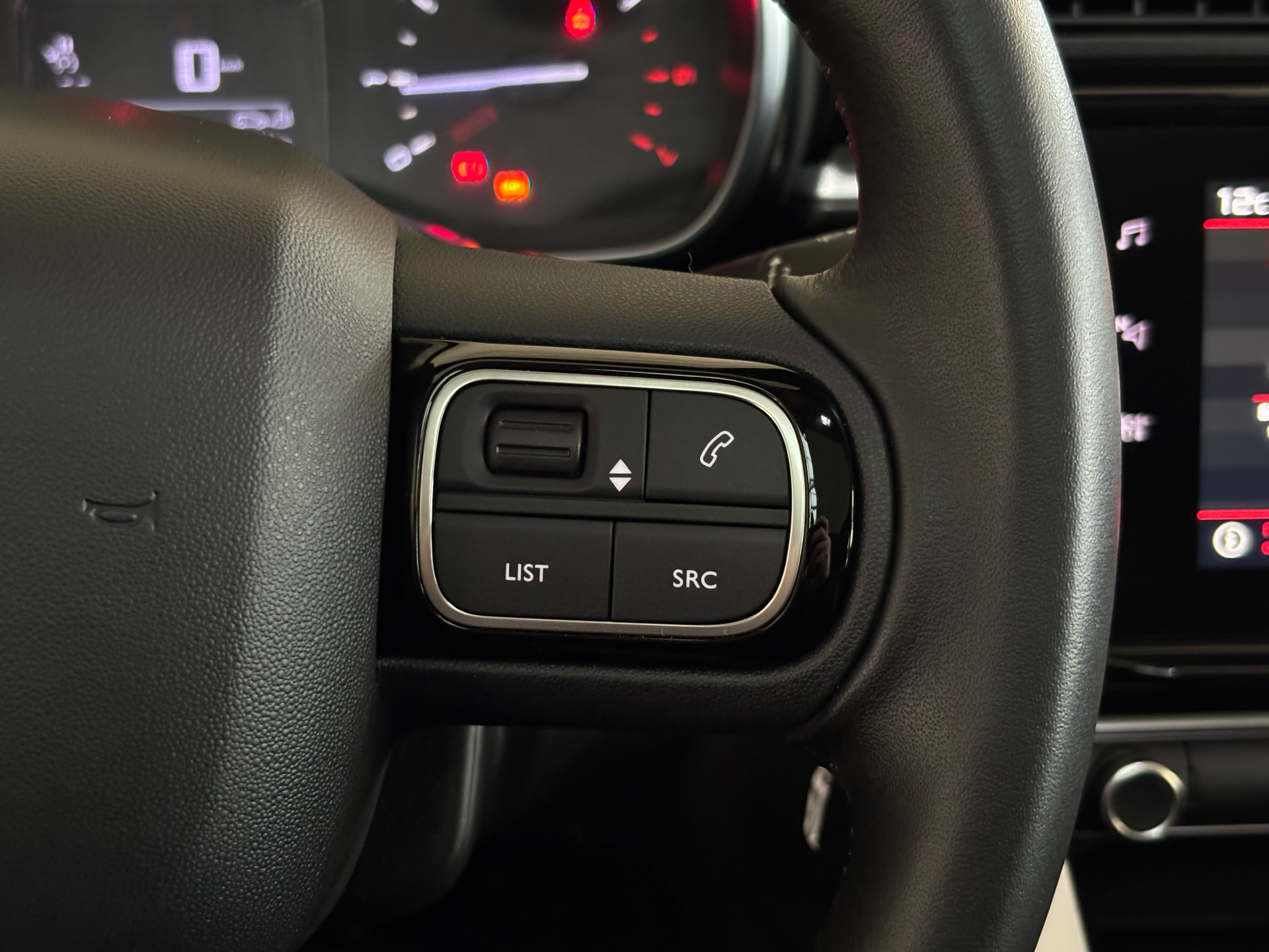 Billede af Citroën C3 1,2 PureTech Skyline start/stop 82HK 5d