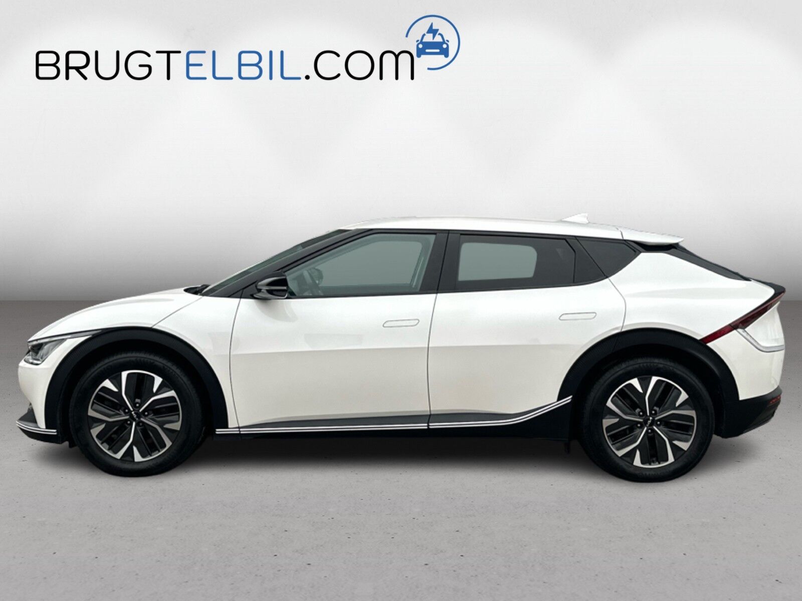 Billede af Kia EV6 EL Long Range 229HK 5d Aut.