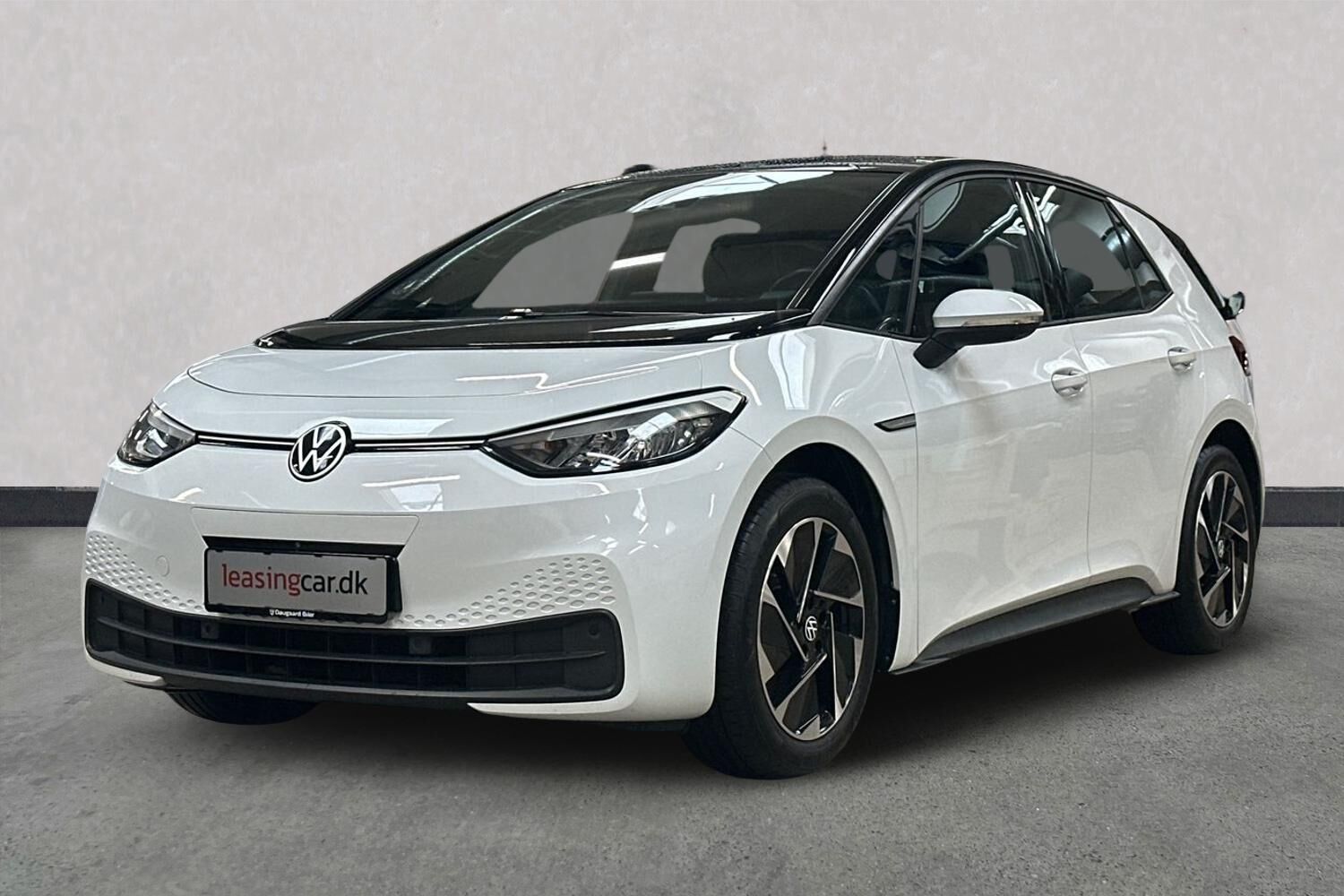 Billede af VW ID.3 EL Pure 150HK 5d Aut.