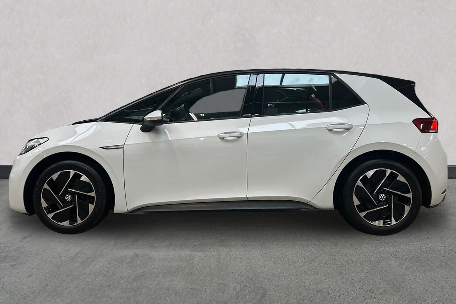 Billede af VW ID.3 EL Pure 150HK 5d Aut.