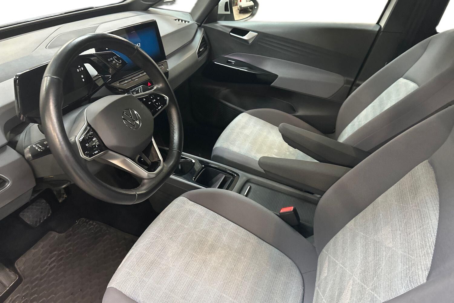 Billede af VW ID.3 EL Pure 150HK 5d Aut.