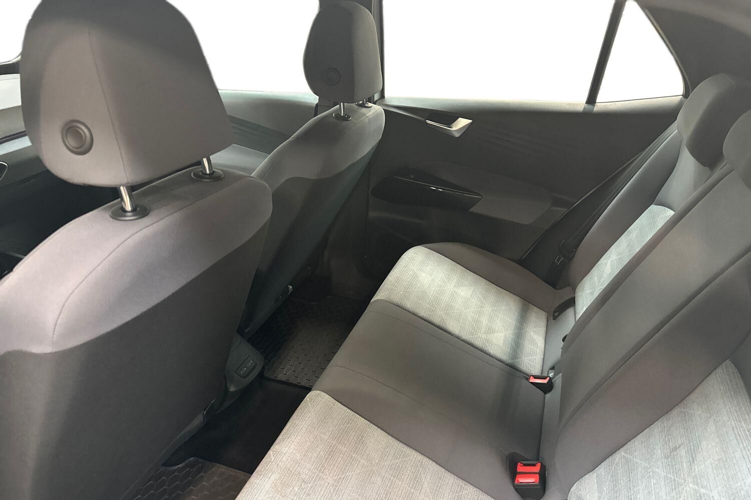 Billede af VW ID.3 EL Pure 150HK 5d Aut.