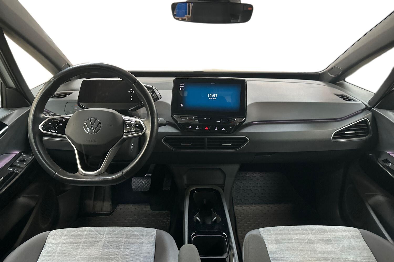 Billede af VW ID.3 EL Pure 150HK 5d Aut.