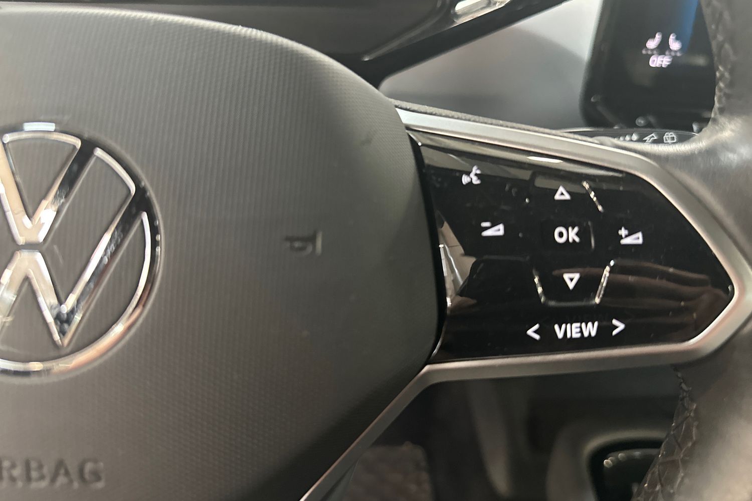 Billede af VW ID.3 EL Pure 150HK 5d Aut.