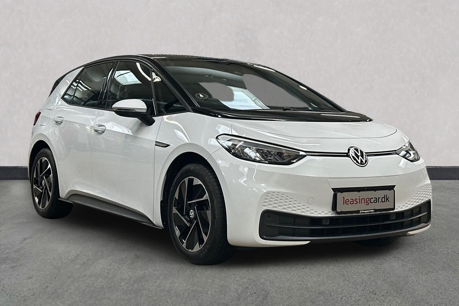 Billede af VW ID.3 EL Pure 150HK 5d Aut.