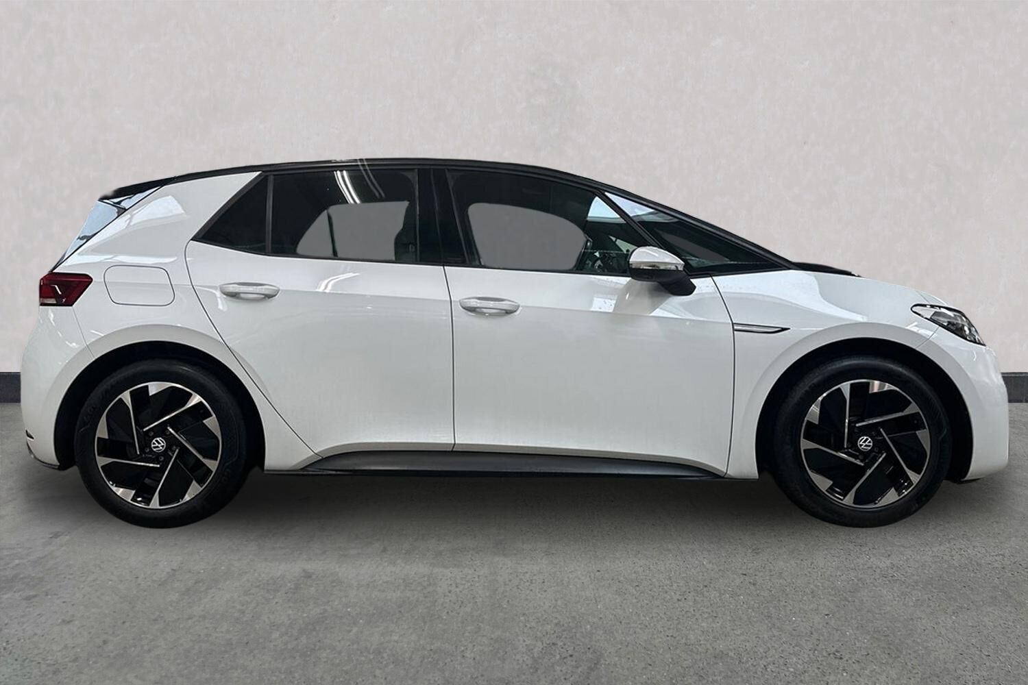 Billede af VW ID.3 EL Pure 150HK 5d Aut.