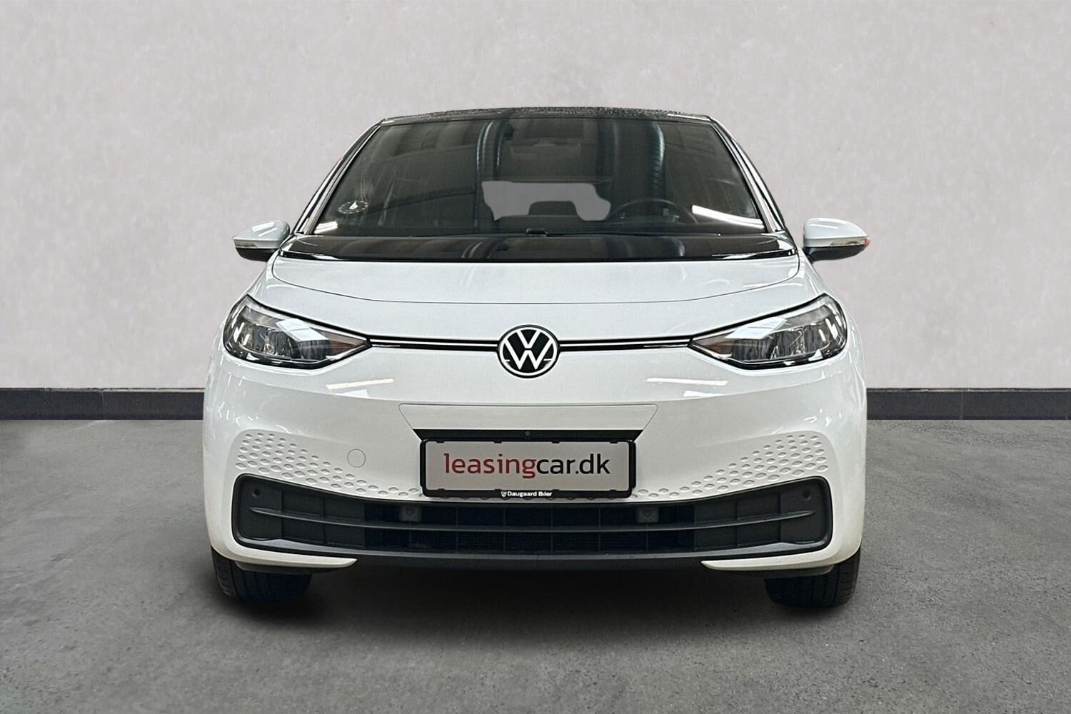 Billede af VW ID.3 EL Pure 150HK 5d Aut.