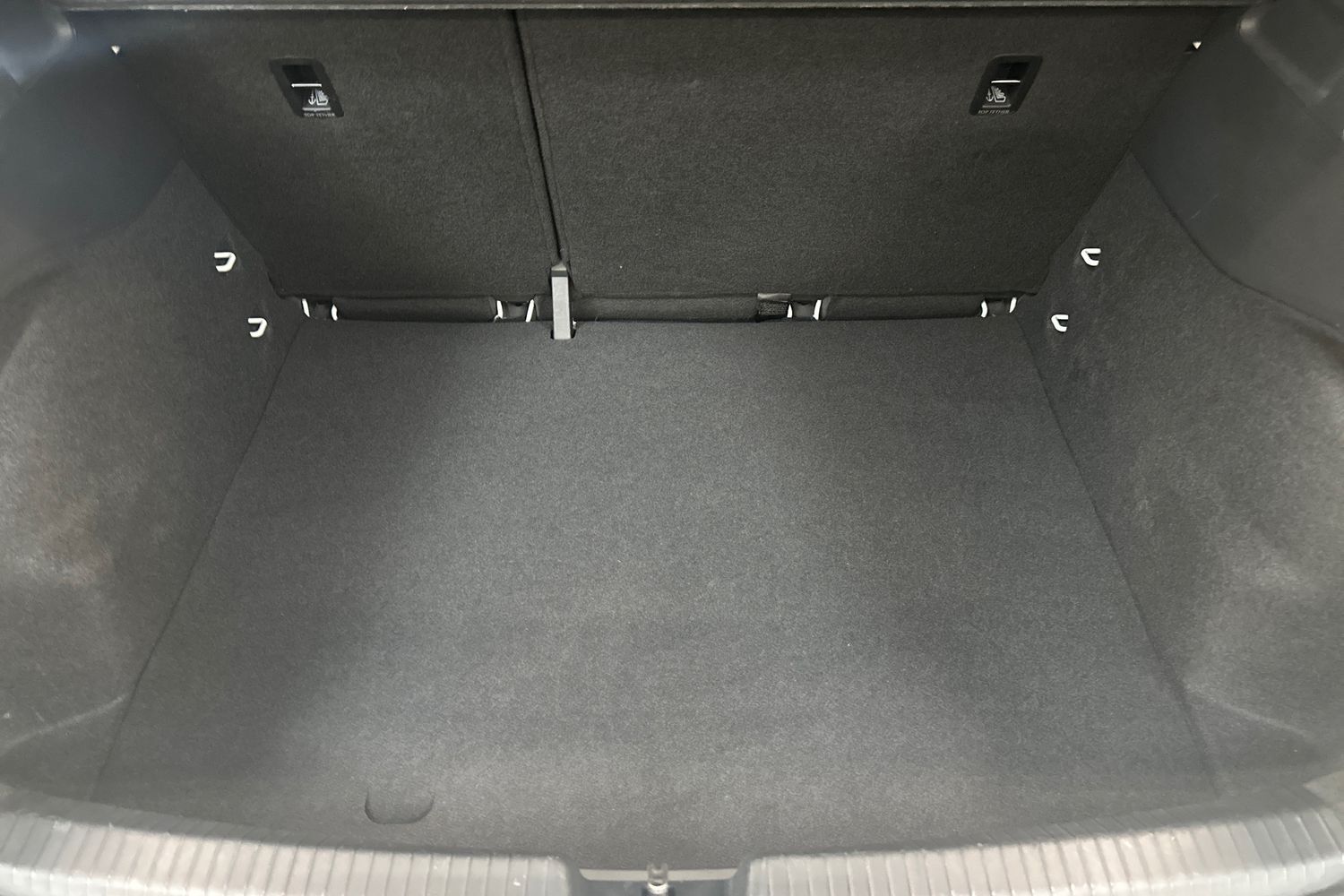 Billede af VW ID.3 EL Pure 150HK 5d Aut.