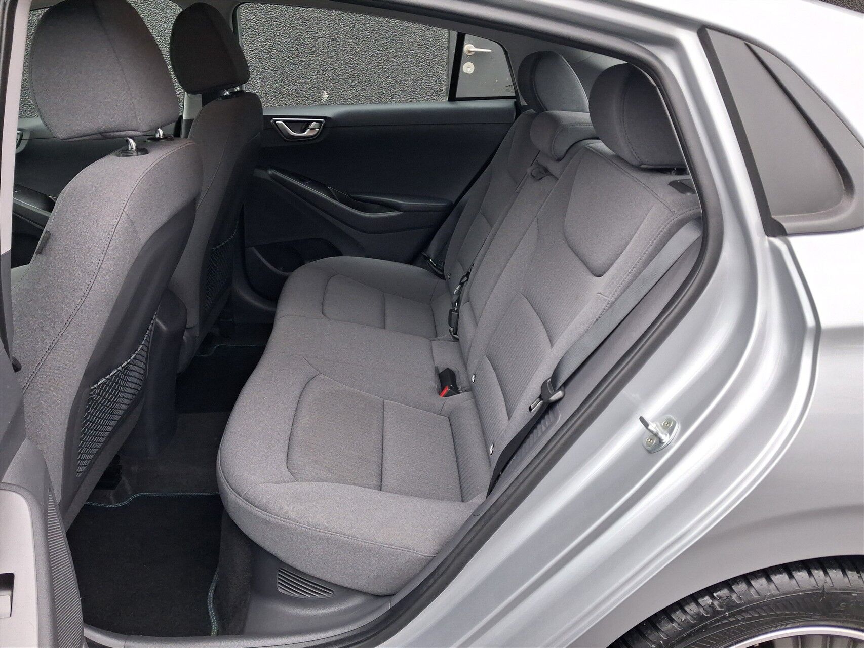 Billede af Hyundai Ioniq 1,6 GDI  Plugin-hybrid Trend plug-in 141HK 5d 6g Aut.