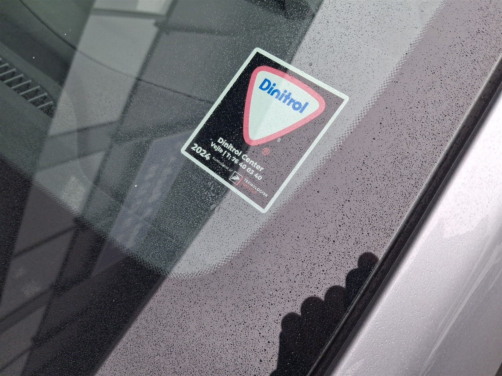 Billede af Hyundai Ioniq 1,6 GDI  Plugin-hybrid Trend plug-in 141HK 5d 6g Aut.