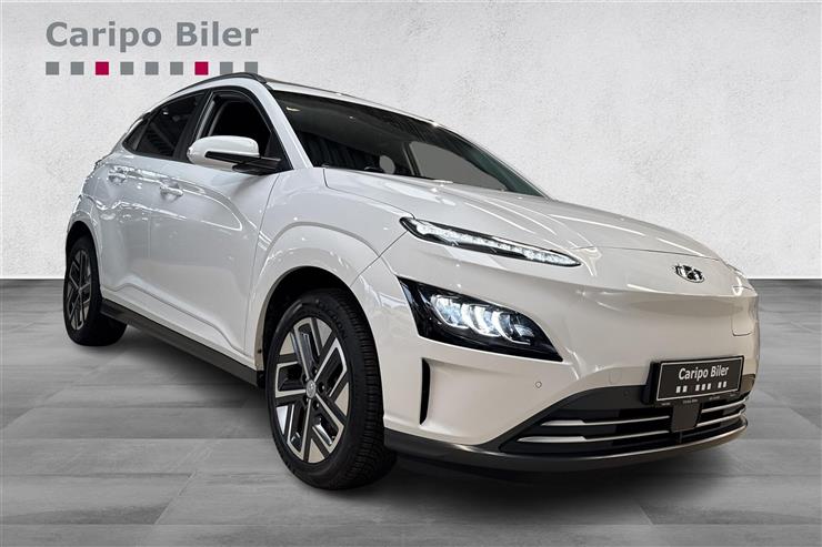Hyundai Kona EL Premium 204HK 5d Aut.
