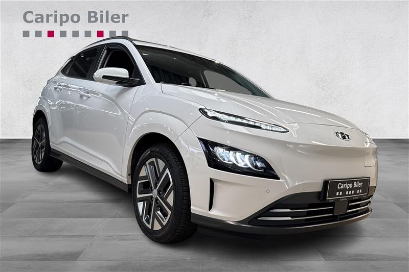Hyundai Kona EL Premium 204HK 5d Aut.