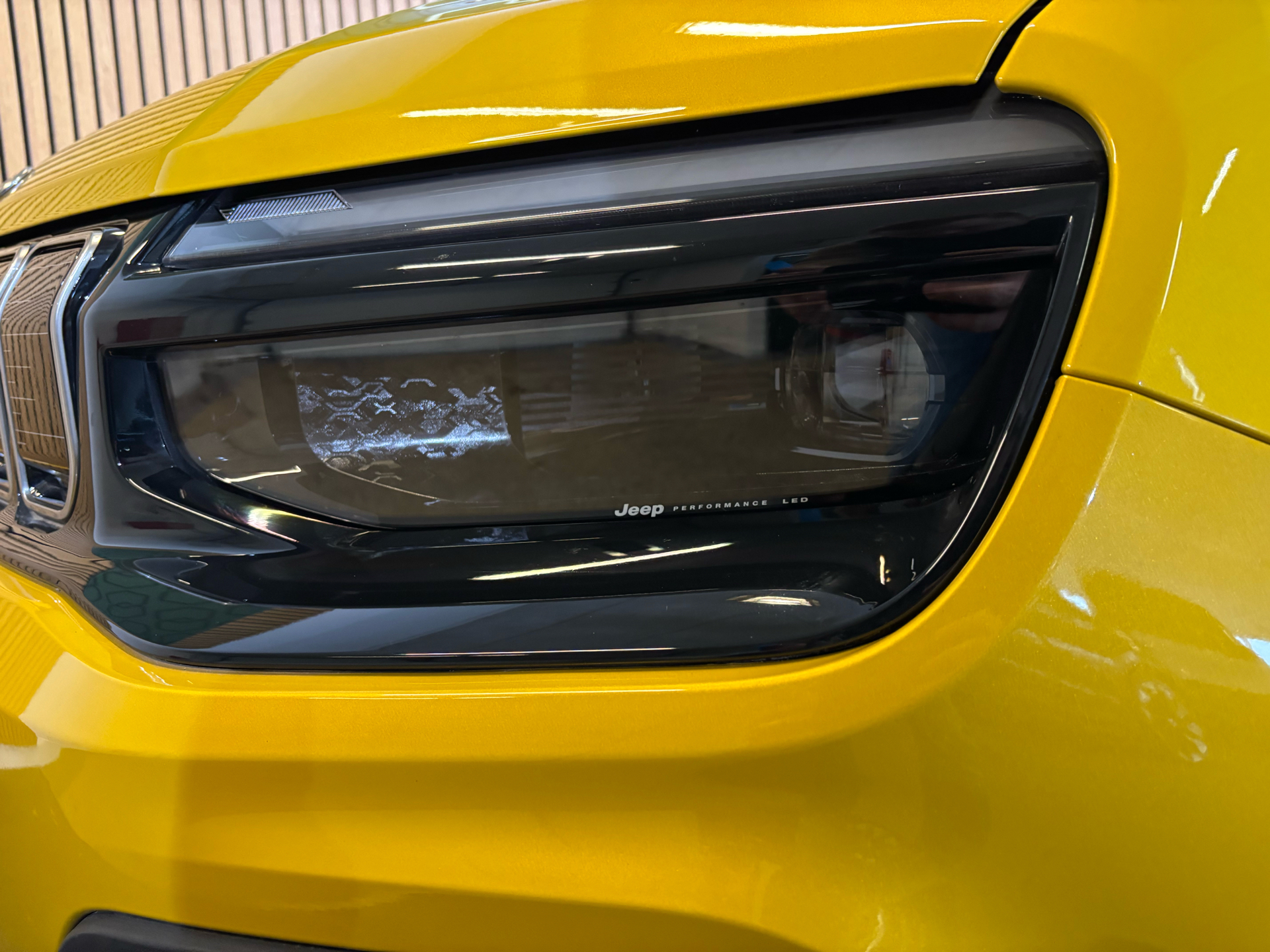 Billede af Jeep Avenger EL Summit 156HK 5d Aut.