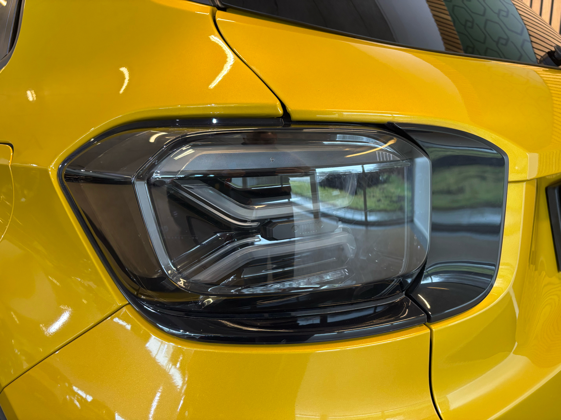 Billede af Jeep Avenger EL Summit 156HK 5d Aut.