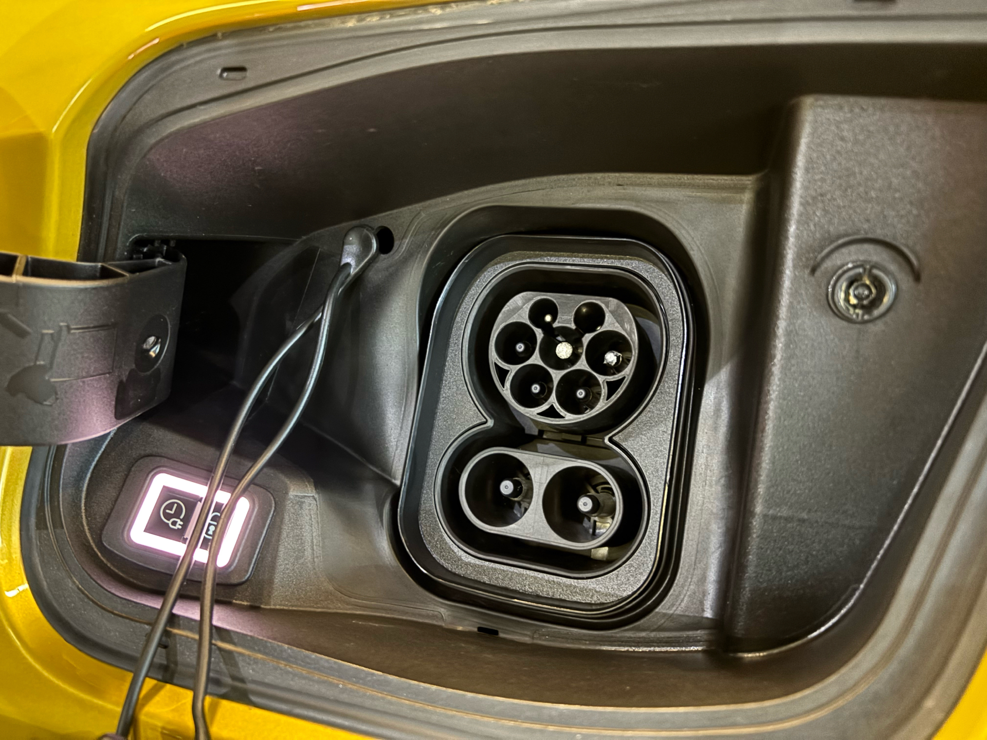 Billede af Jeep Avenger EL Summit 156HK 5d Aut.