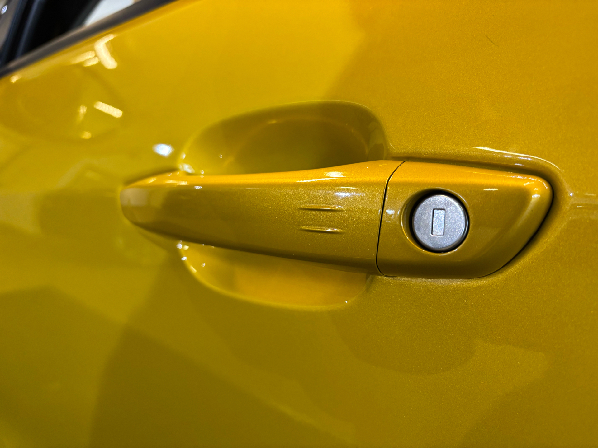 Billede af Jeep Avenger EL Summit 156HK 5d Aut.