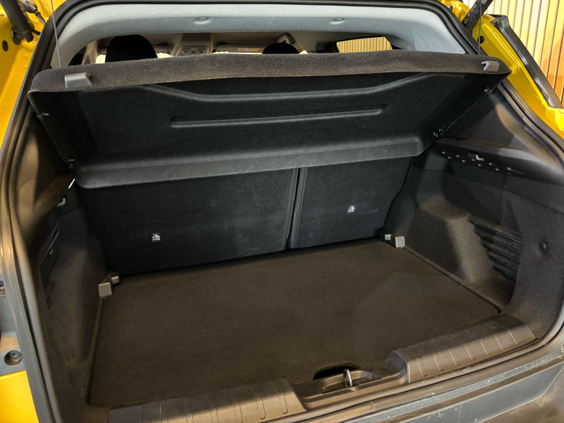 Billede af Jeep Avenger EL Summit 156HK 5d Aut.