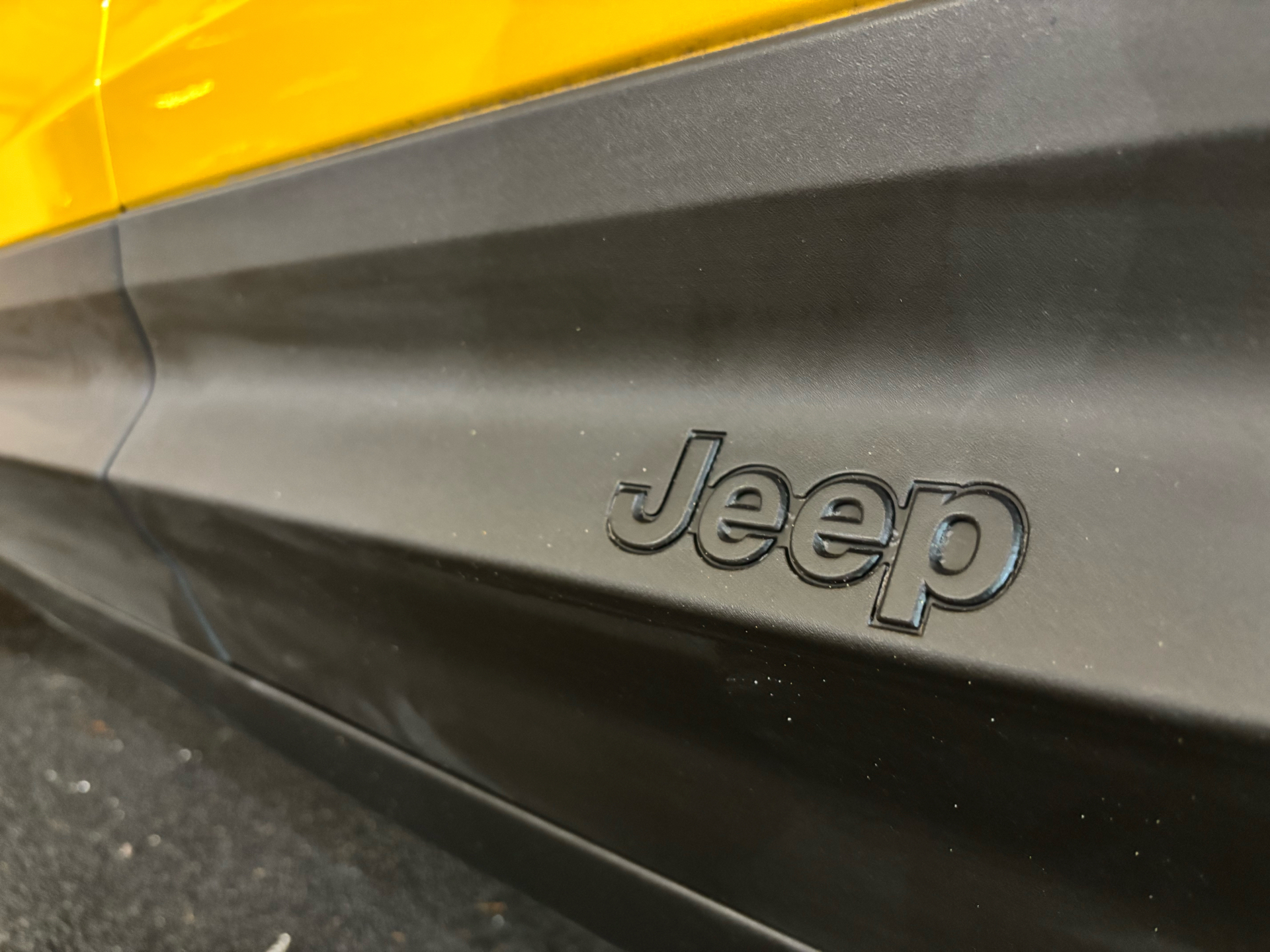 Billede af Jeep Avenger EL Summit 156HK 5d Aut.