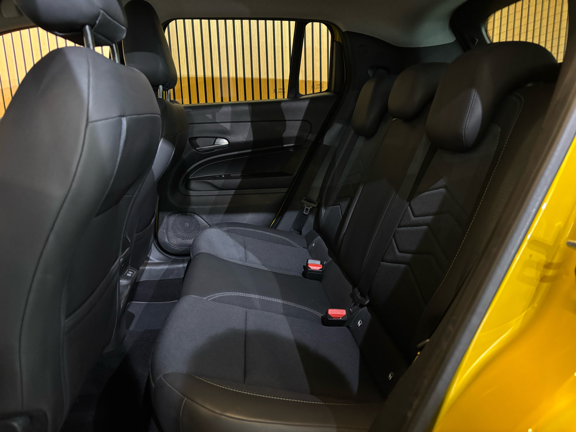 Billede af Jeep Avenger EL Summit 156HK 5d Aut.