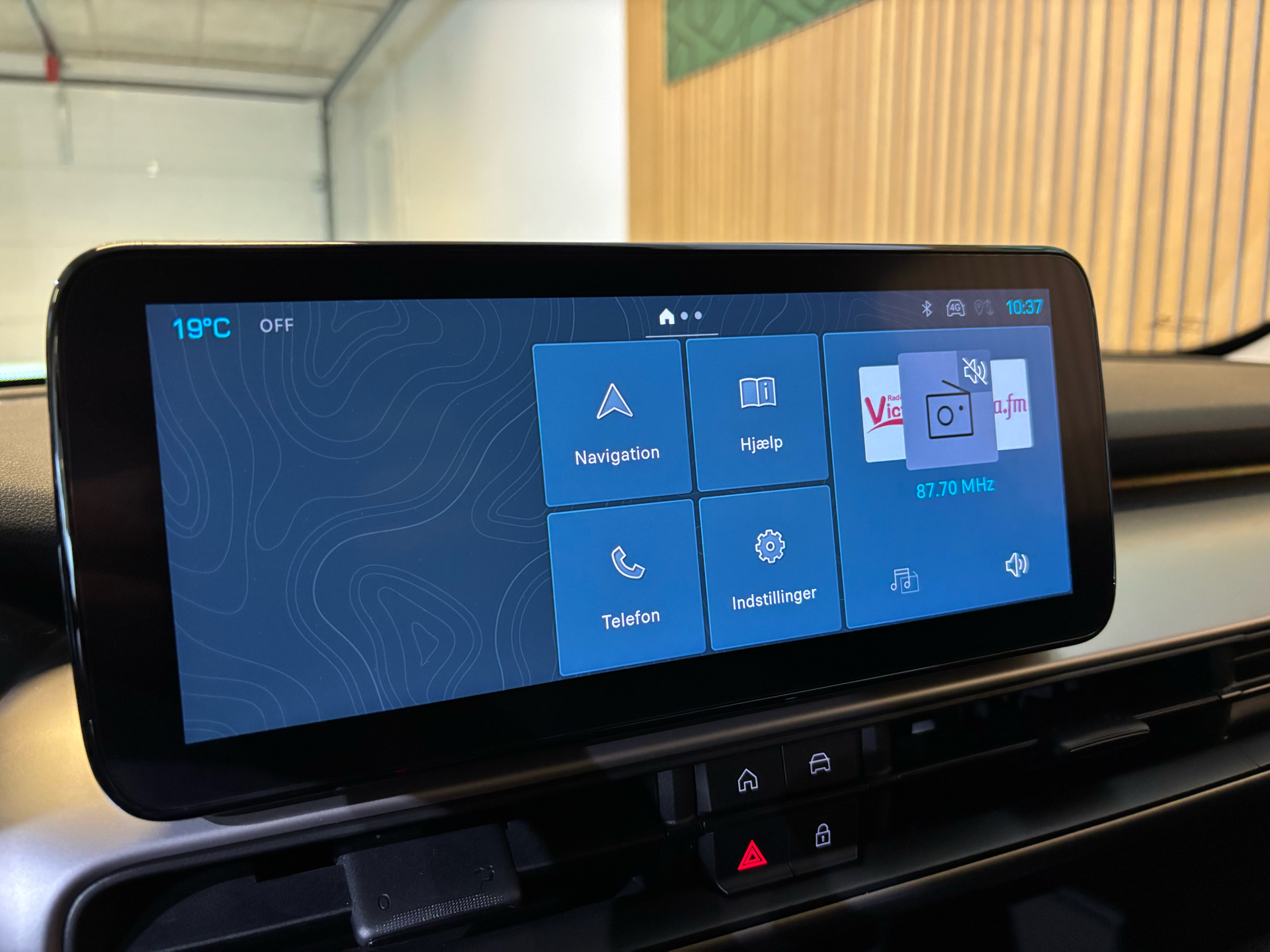 Billede af Jeep Avenger EL Summit 156HK 5d Aut.