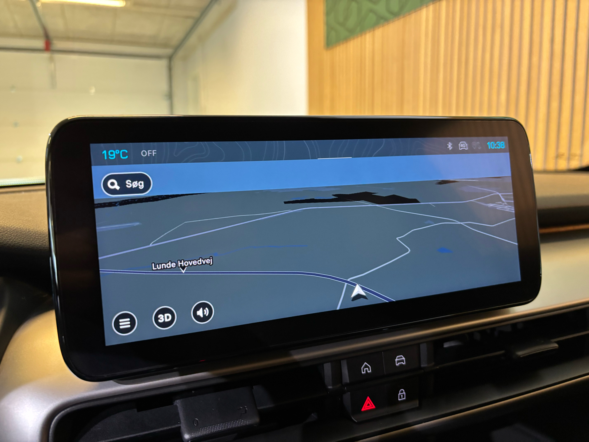 Billede af Jeep Avenger EL Summit 156HK 5d Aut.