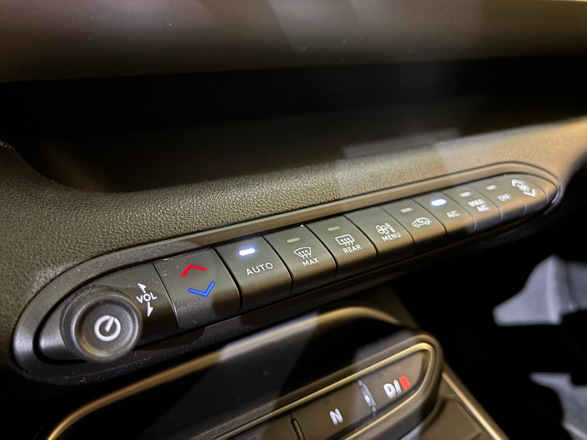 Billede af Jeep Avenger EL Summit 156HK 5d Aut.