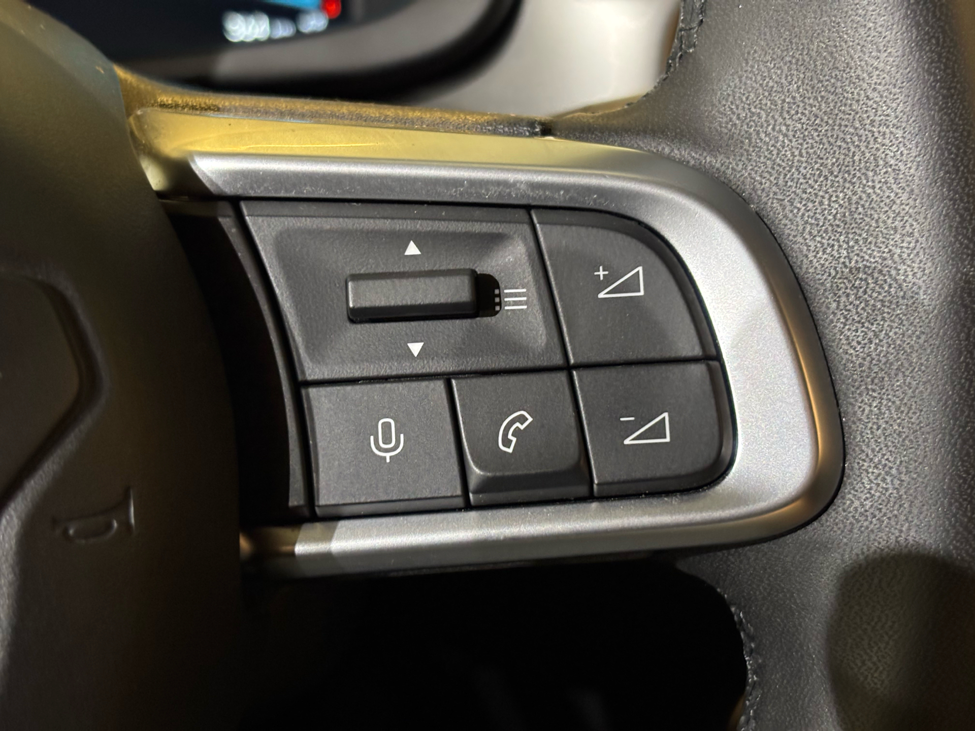 Billede af Jeep Avenger EL Summit 156HK 5d Aut.