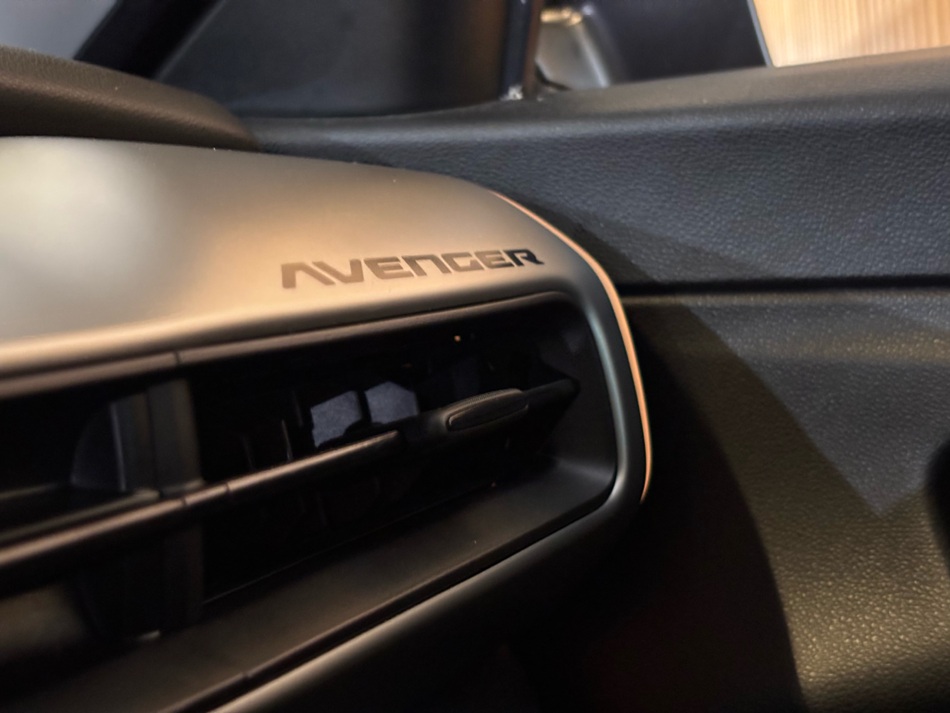 Billede af Jeep Avenger EL Summit 156HK 5d Aut.