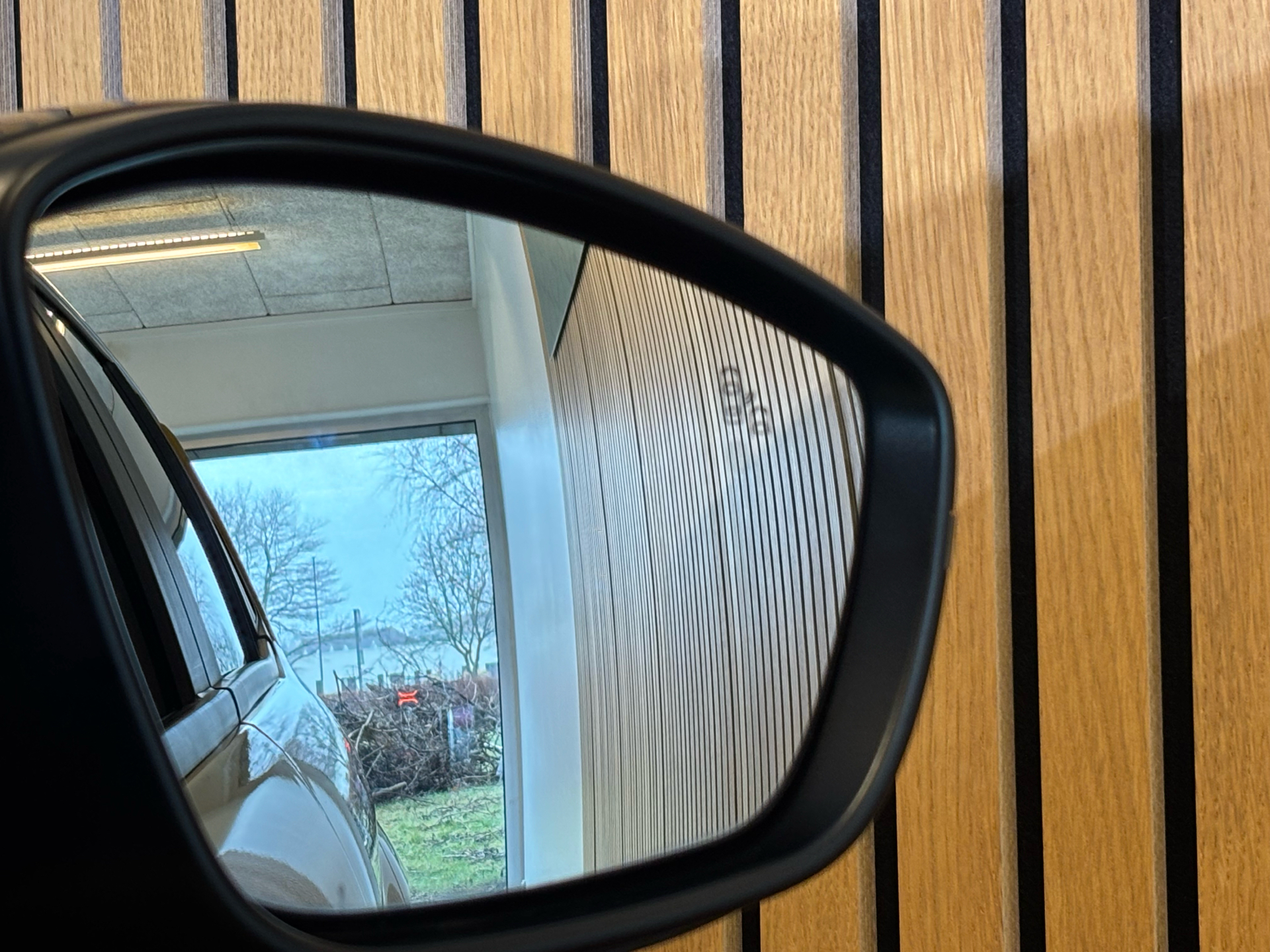 Billede af Jeep Avenger EL Summit 156HK 5d Aut.