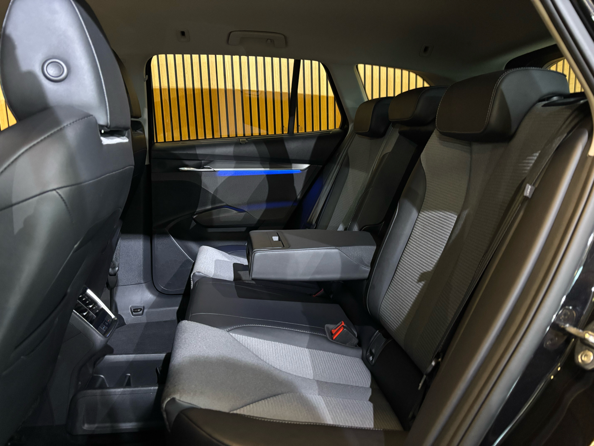 Billede af Skoda Enyaq 80 iV 204HK 5d Aut.