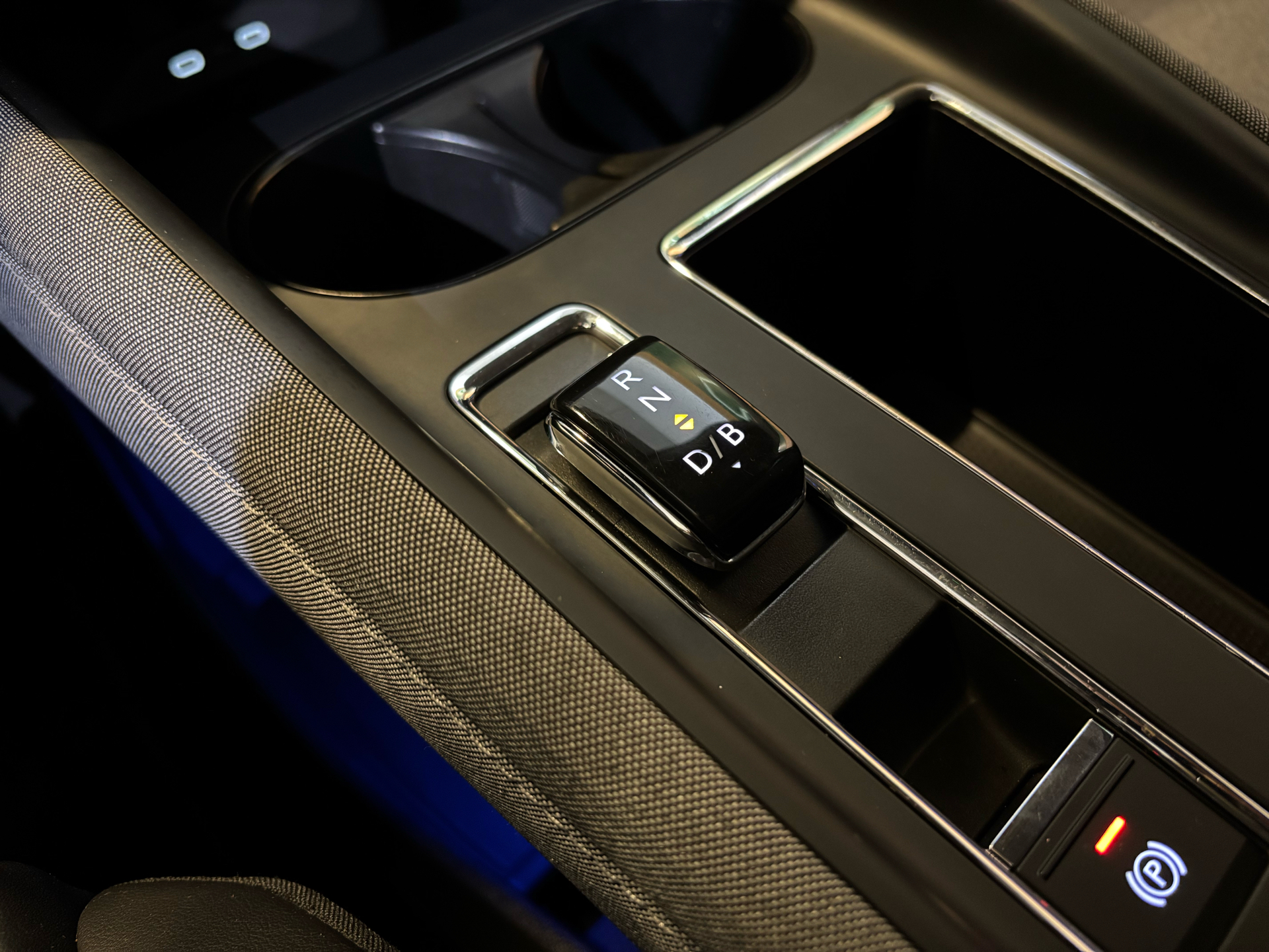 Billede af Skoda Enyaq 80 iV 204HK 5d Aut.