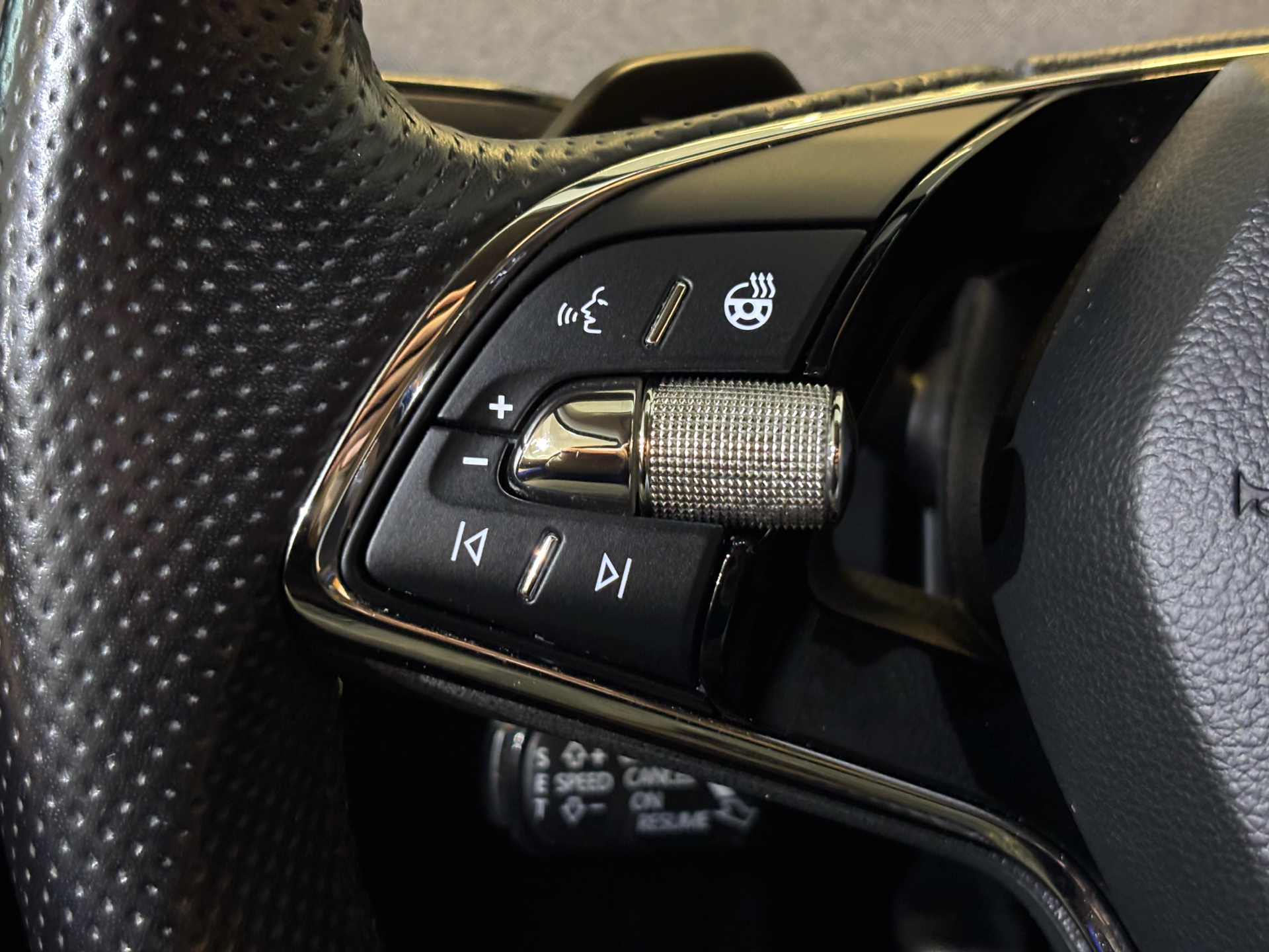 Billede af Skoda Enyaq 80 iV 204HK 5d Aut.