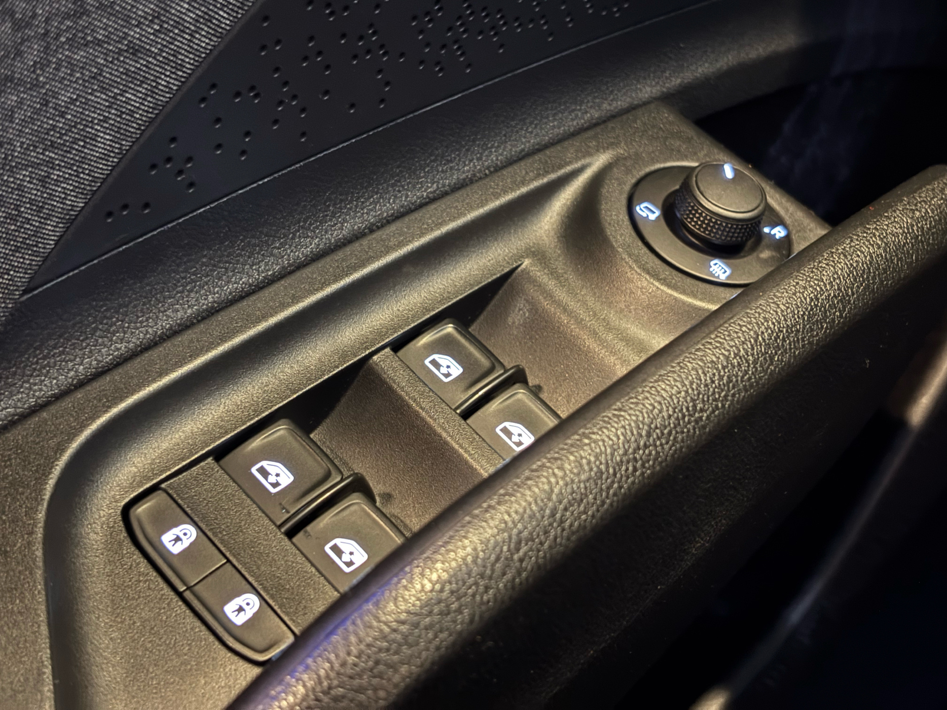 Billede af Skoda Enyaq 80 iV 204HK 5d Aut.