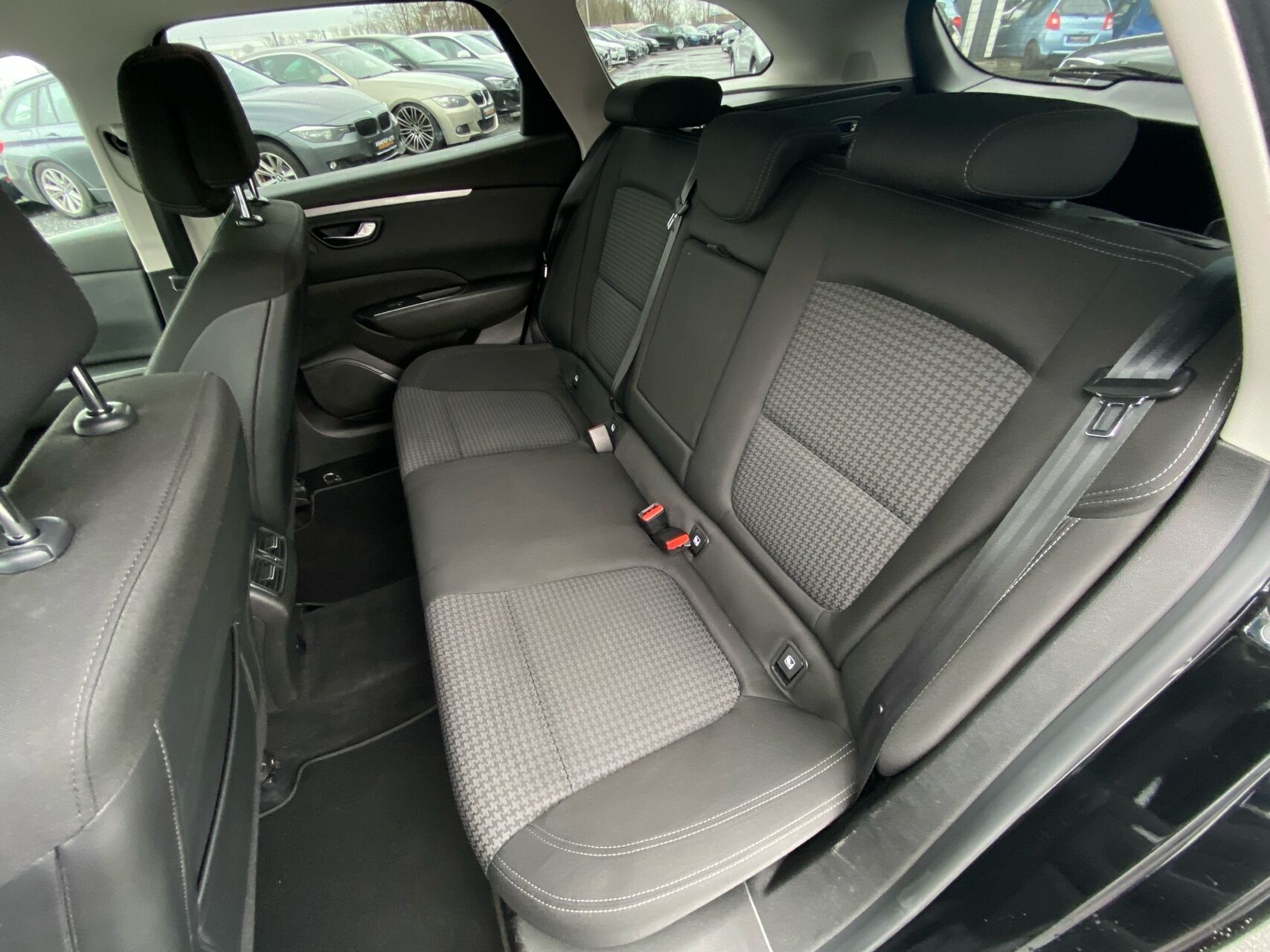 Billede af Renault Talisman Sport Tourer 1,5 Energy DCI Zen EDC 110HK Stc 6g Aut.