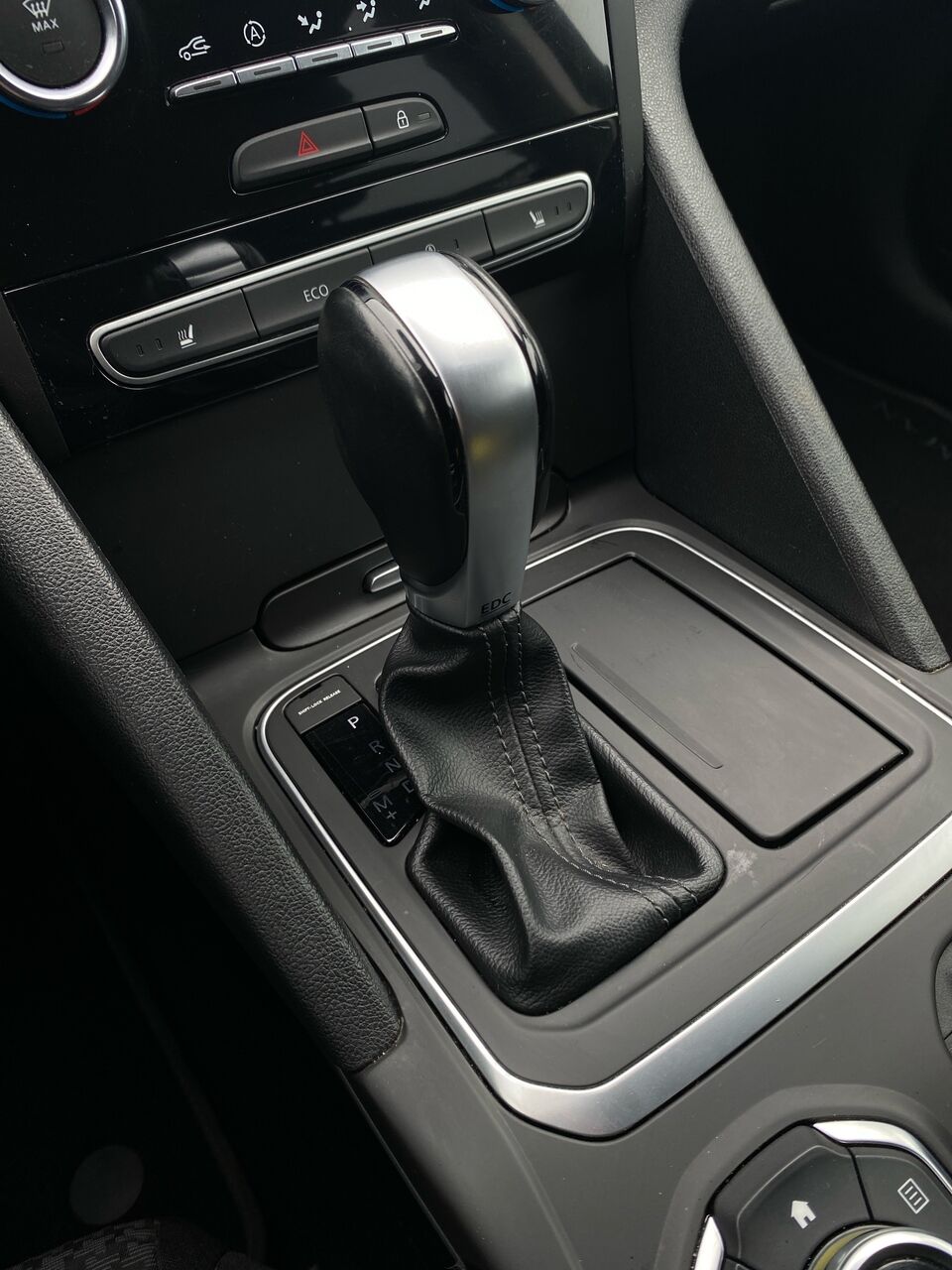 Billede af Renault Talisman Sport Tourer 1,5 Energy DCI Zen EDC 110HK Stc 6g Aut.