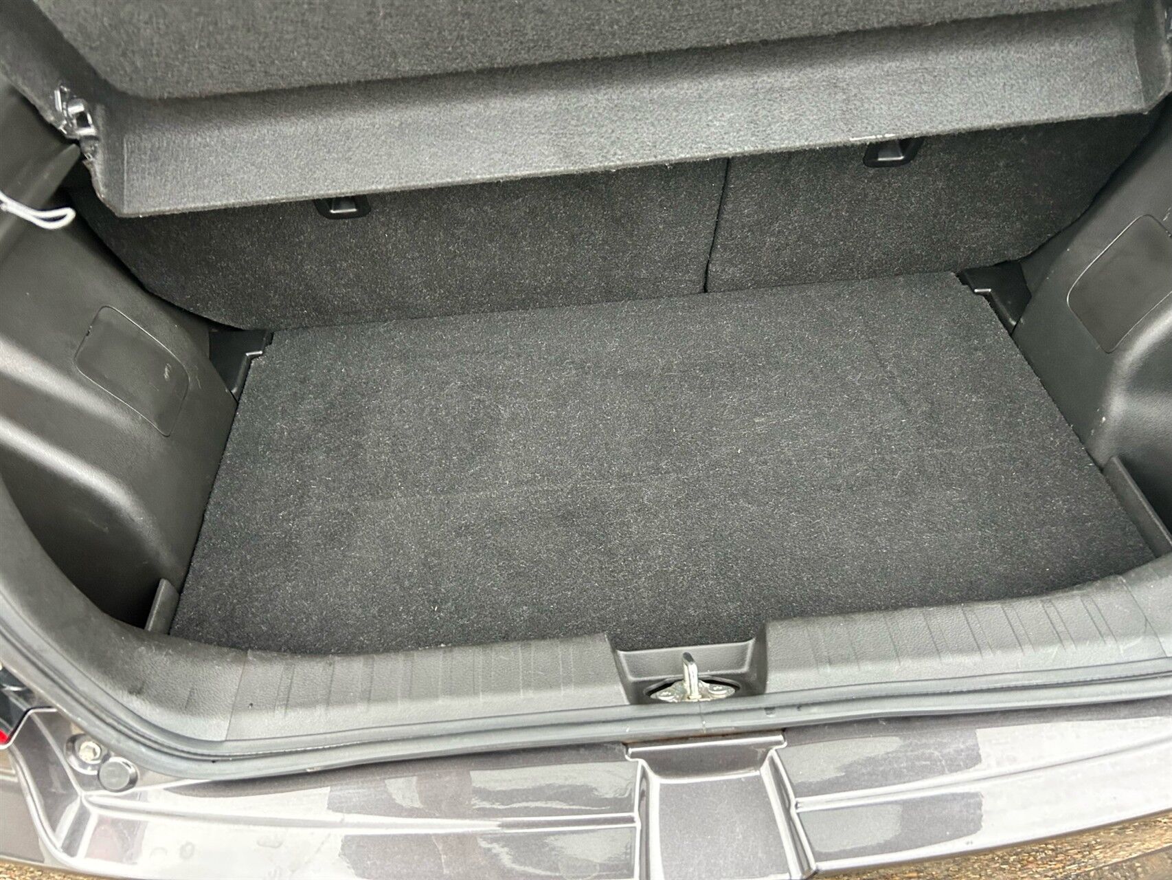 Billede af Suzuki Baleno 1,2 Dualjet 16V Exclusive 90HK 5d