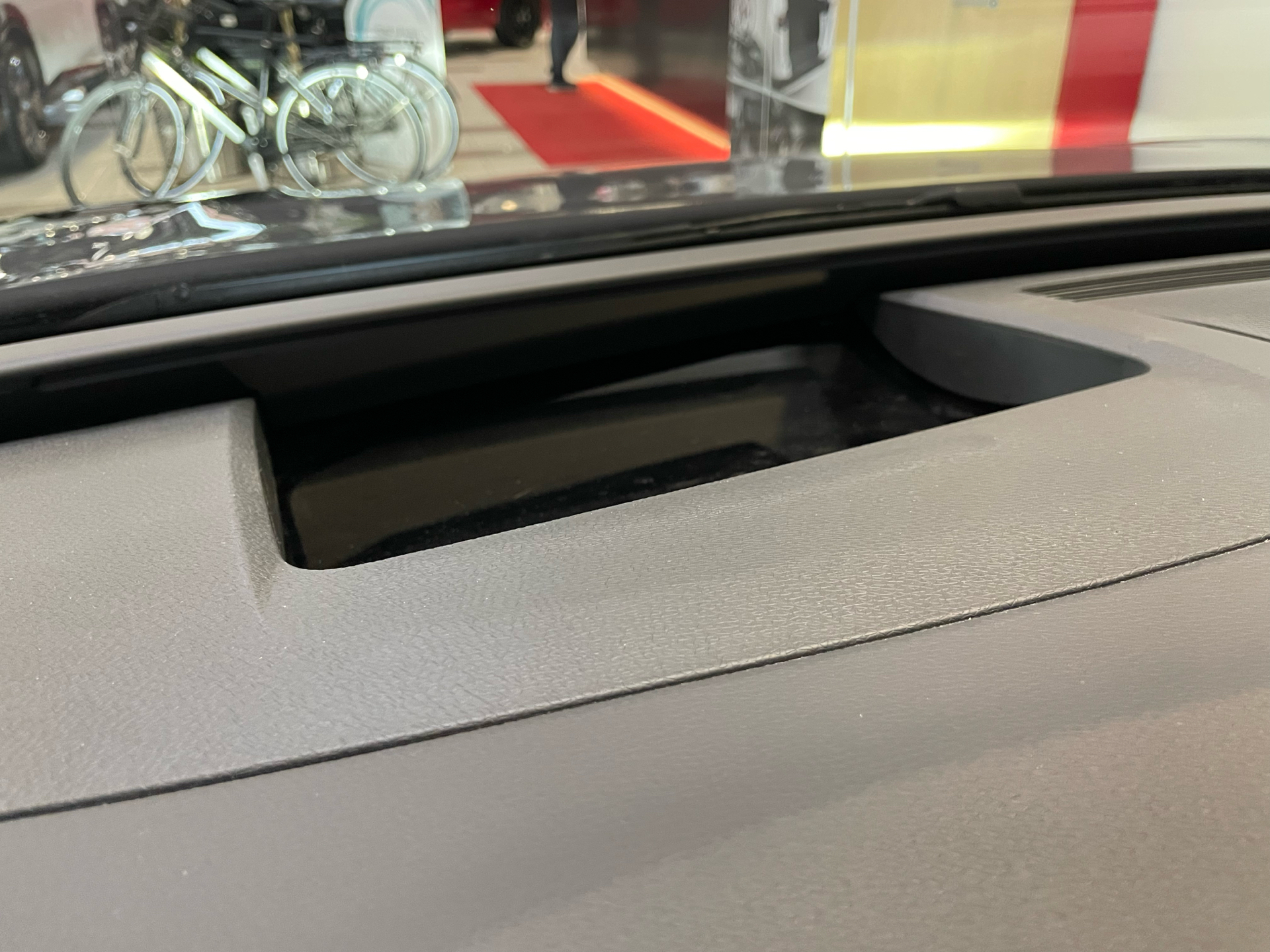 Billede af VW ID.7 EL Style+ 286HK 5d Aut.