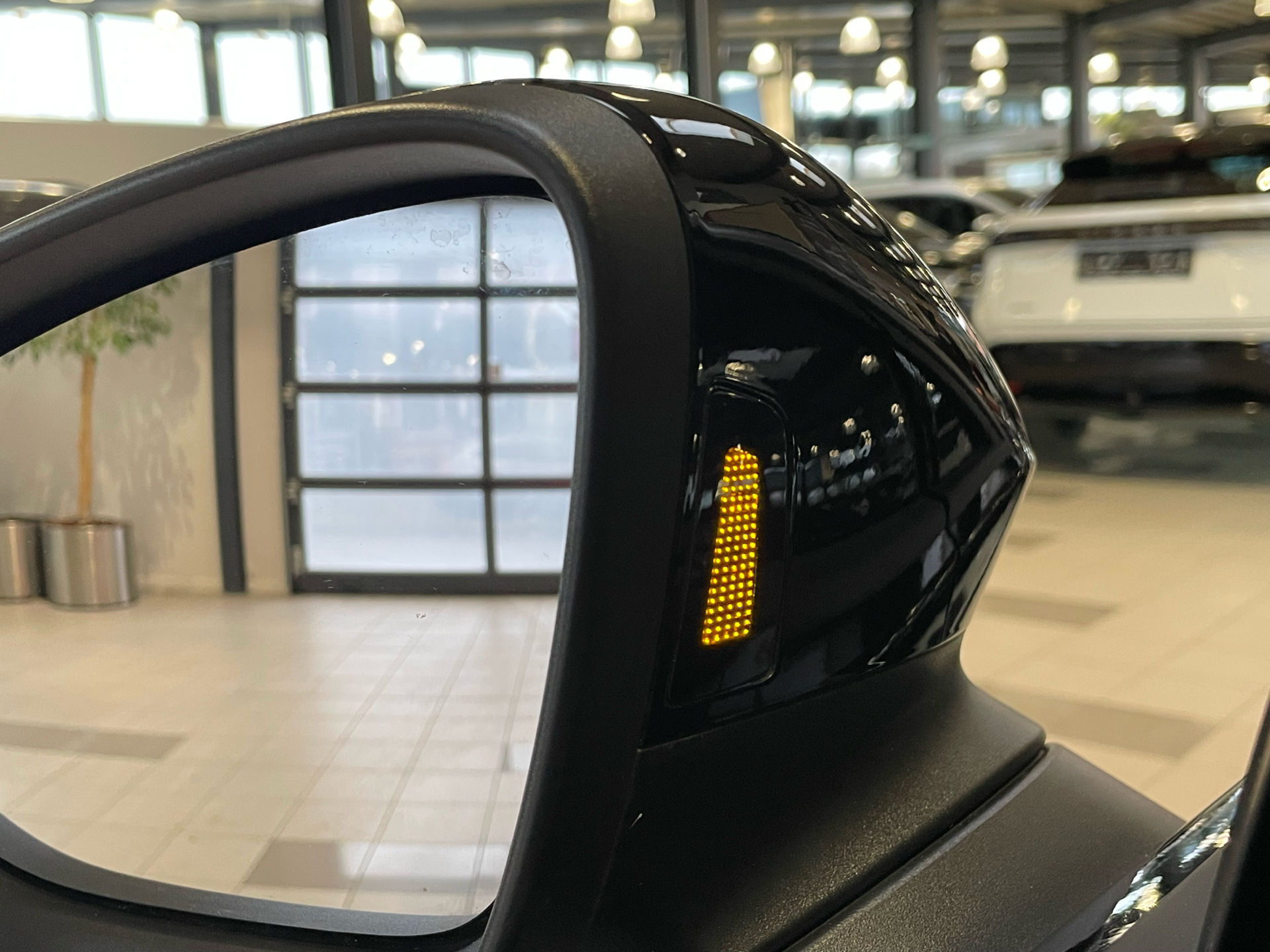 Billede af VW ID.7 EL Style+ 286HK 5d Aut.