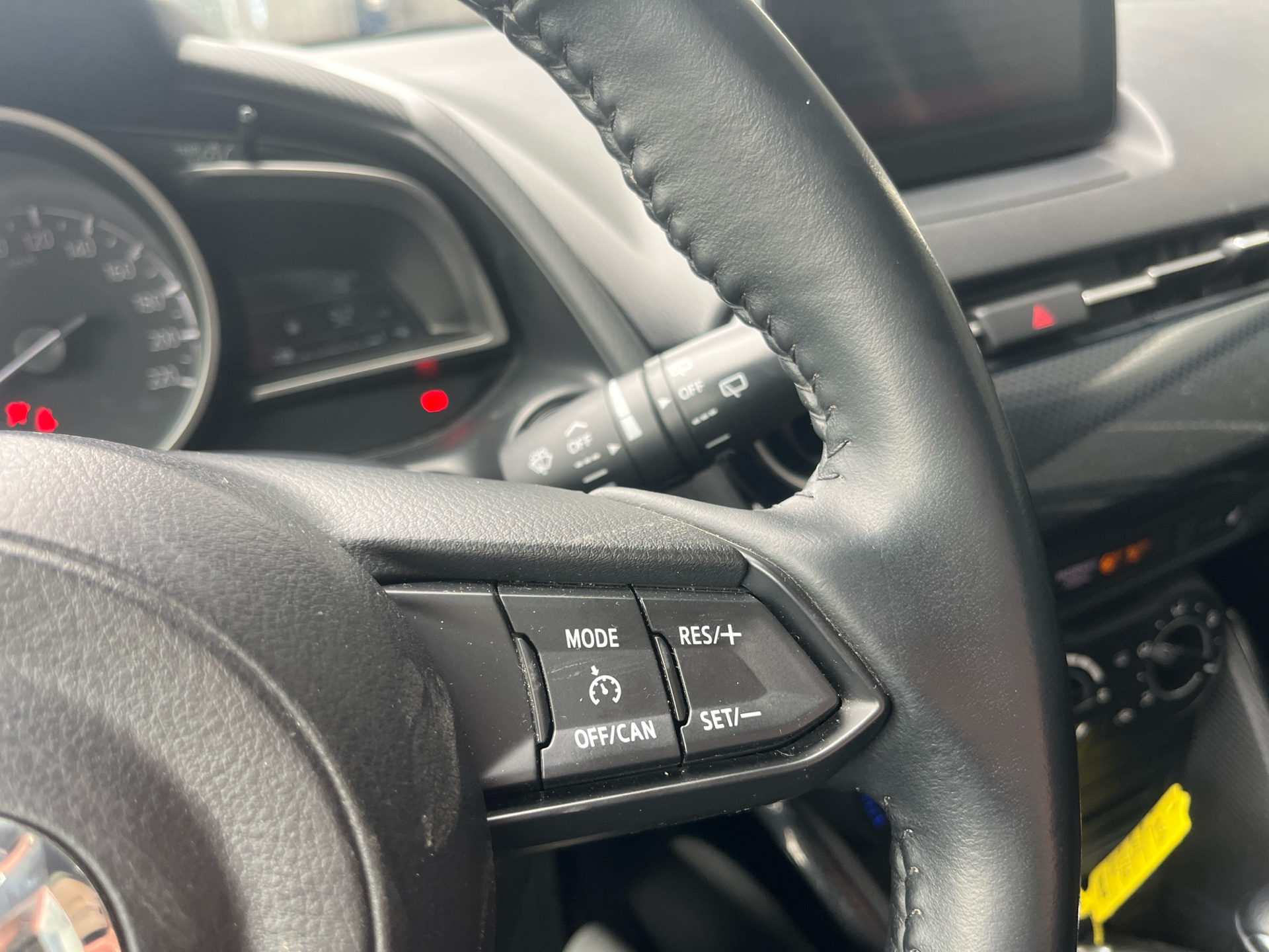 Billede af Mazda 2 1,5 Skyactiv-G Niseko 90HK 5d 6g Aut.