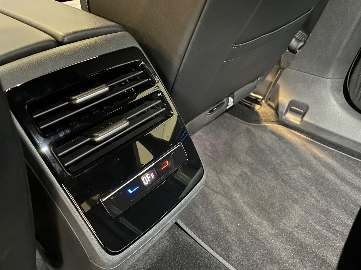 Billede af VW ID.7 EL Style+ 286HK 5d Aut.