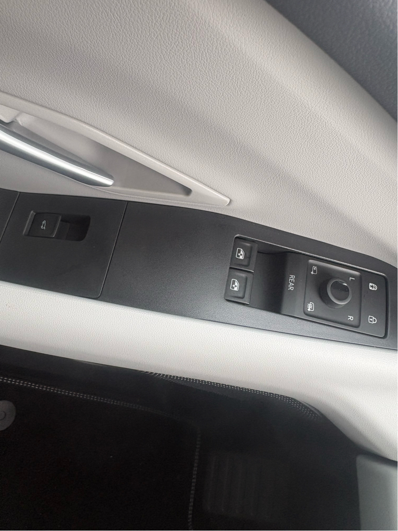 Billede af Ford Capri EL UR Premium 286HK 5d Aut.