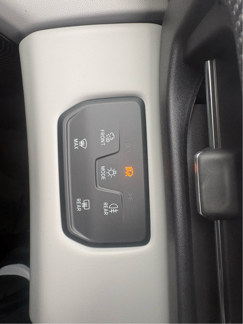 Billede af Ford Capri EL UR Premium 286HK 5d Aut.