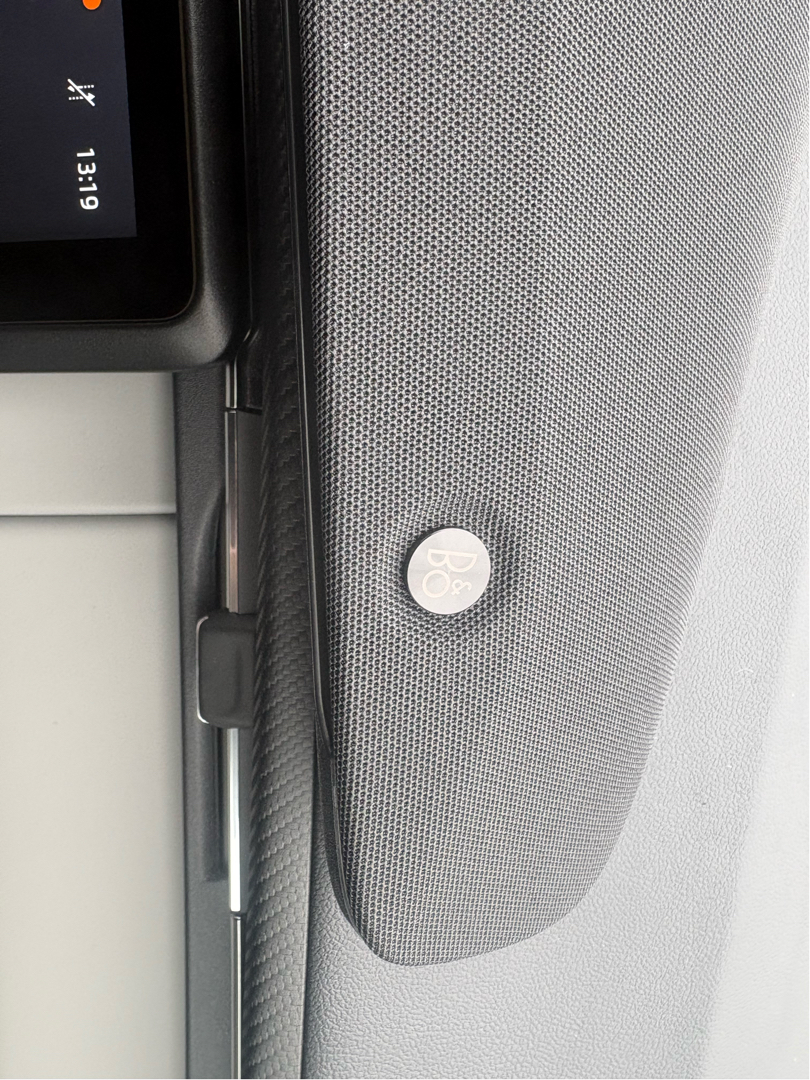 Billede af Ford Capri EL UR Premium 286HK 5d Aut.